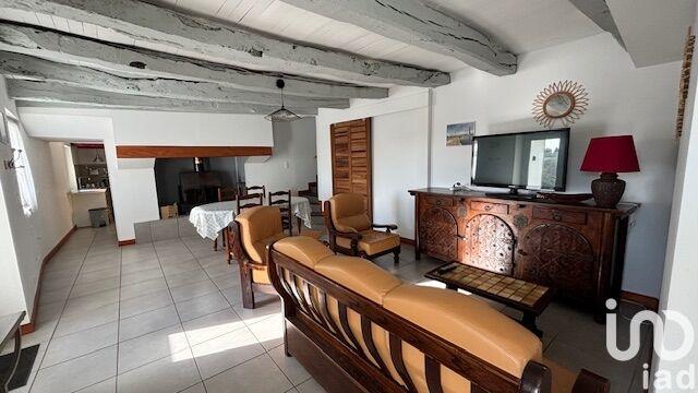 Maison - 296 m² - 12 pièces