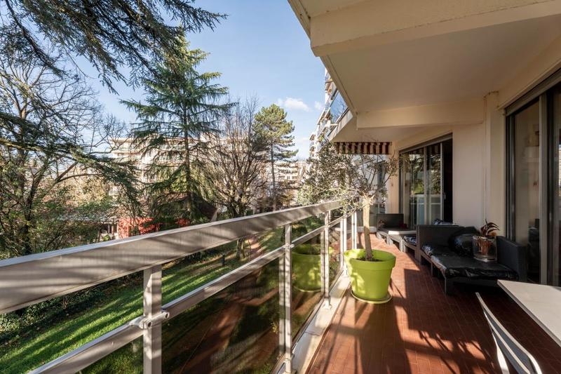 Appartement - 87 m² - 3 pièces