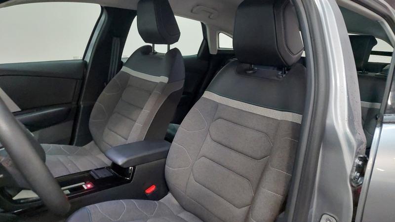 Citroën C4 BlueHDi 110 s&amp;S Bvm6 Feel Pack