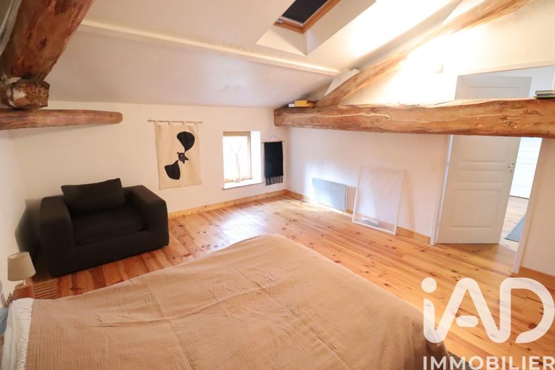 Maison - 316 m² - 10 pièces