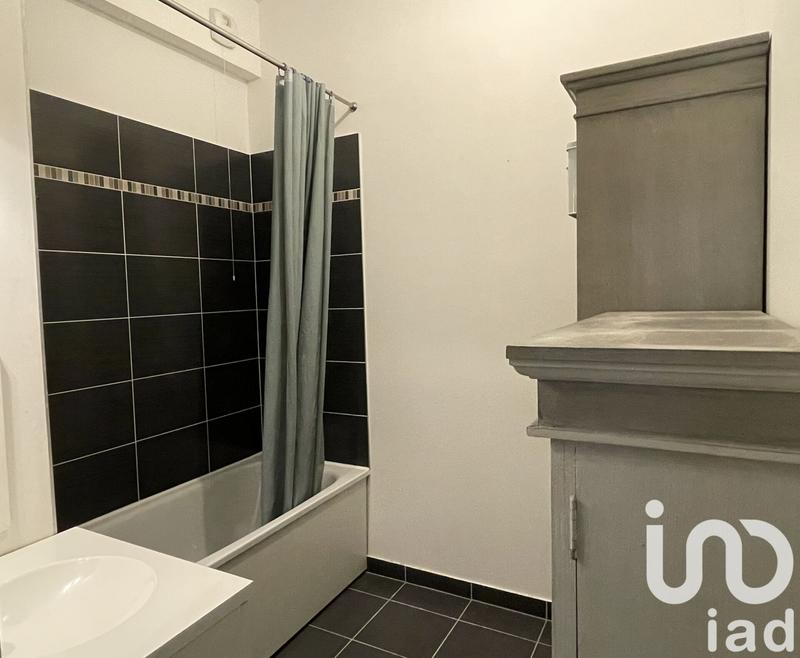 Appartement - 93 m² - 4 pièces