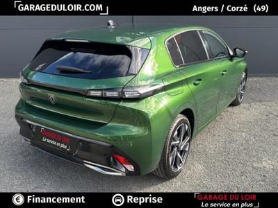 Peugeot 308 BlueHDi 130ch s&amp;S Eat8 Allure