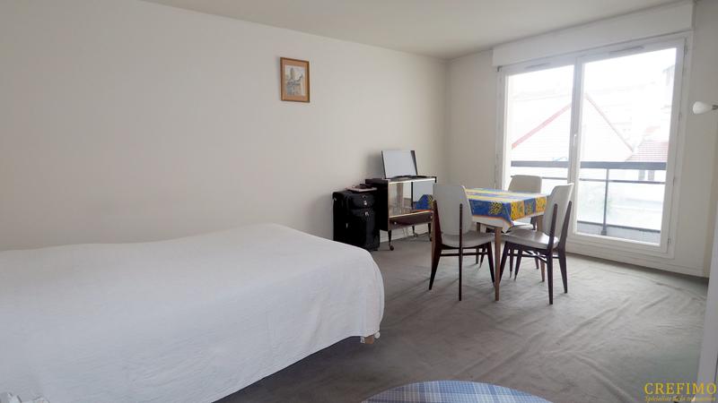 Appartement - 30 m² - 1 pièce