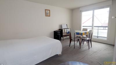 Appartement - 30 m² - 1 pièce