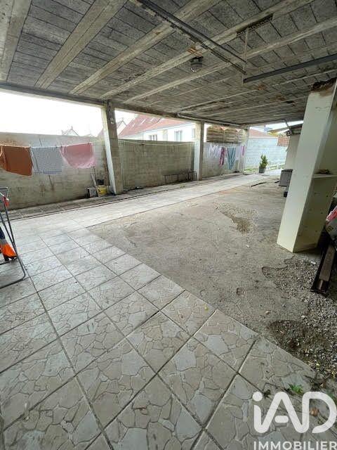 Maison - 187 m² - 7 pièces