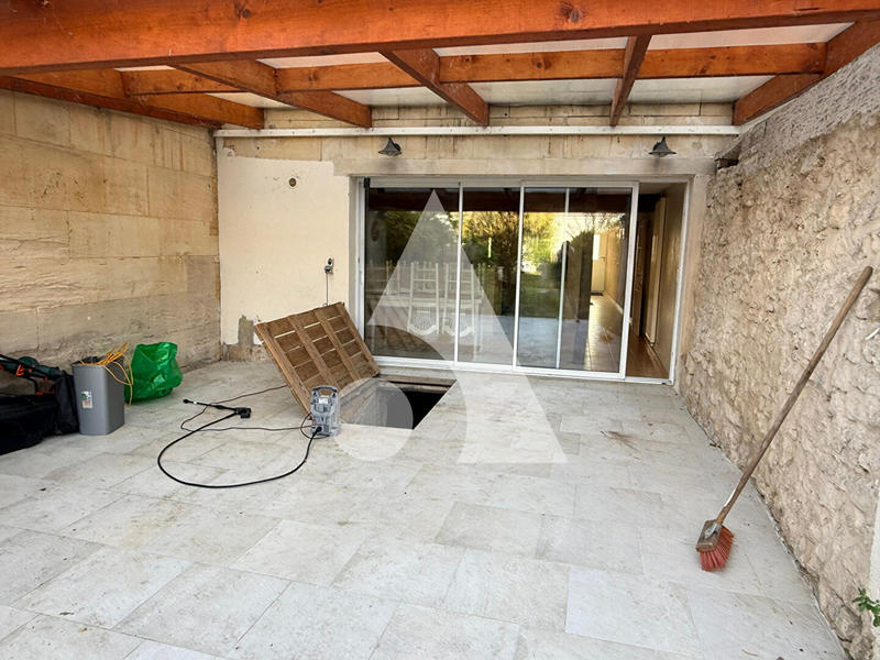 Maison - 145 m² - 5 pièces