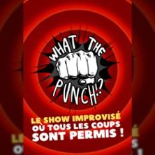 What The Punch !?