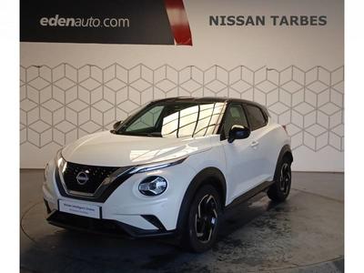 Nissan Juke Dig-T 114 Shadow