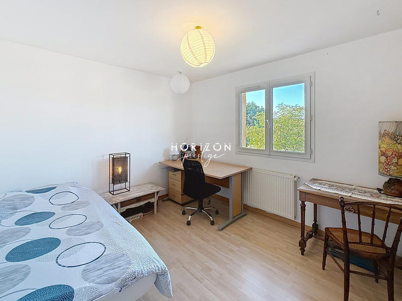 Bastide - 230 m² - 7 pièces