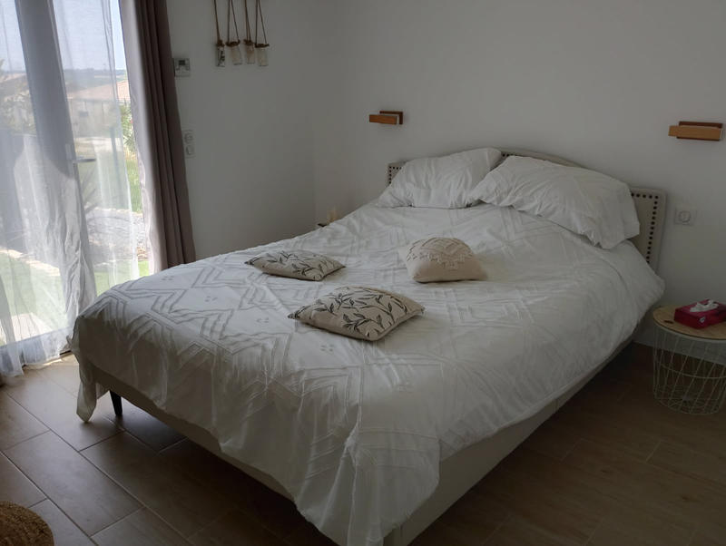 Villa - 141 m² - 5 pièces