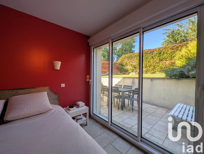 Maison - 186 m² - 8 pièces