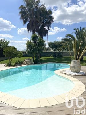 Maison - 142 m² - 6 pièces