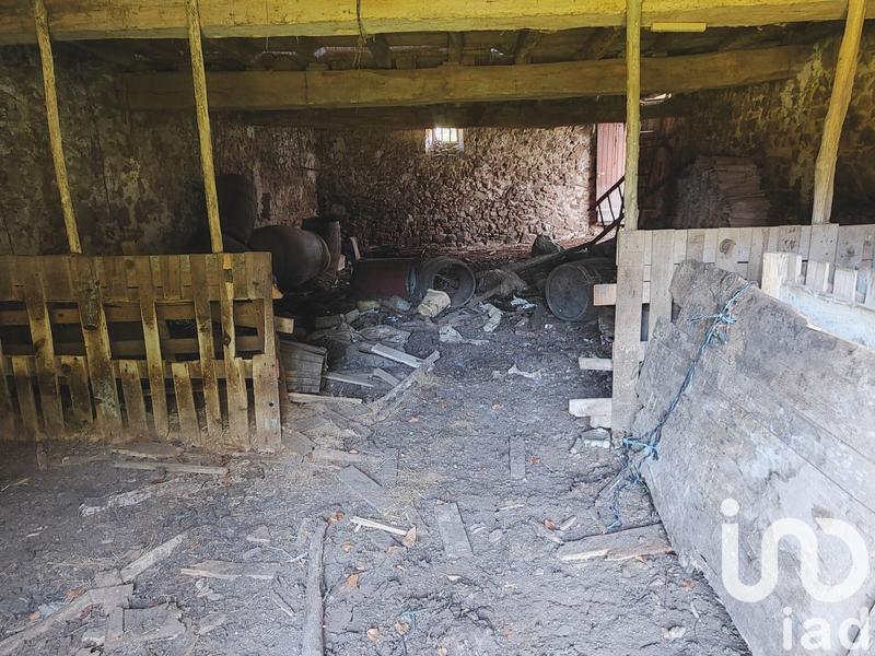 Maison - 66 m² - 2 pièces