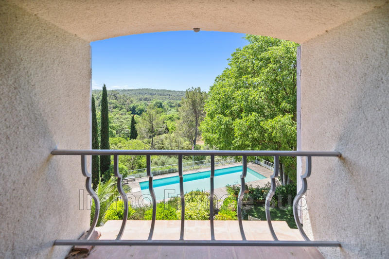 Bastide - 361 m²