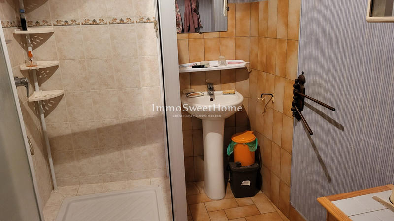 Maison - 192 m² - 6 pièces