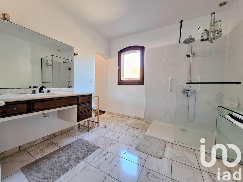 Maison - 134 m² - 5 pièces