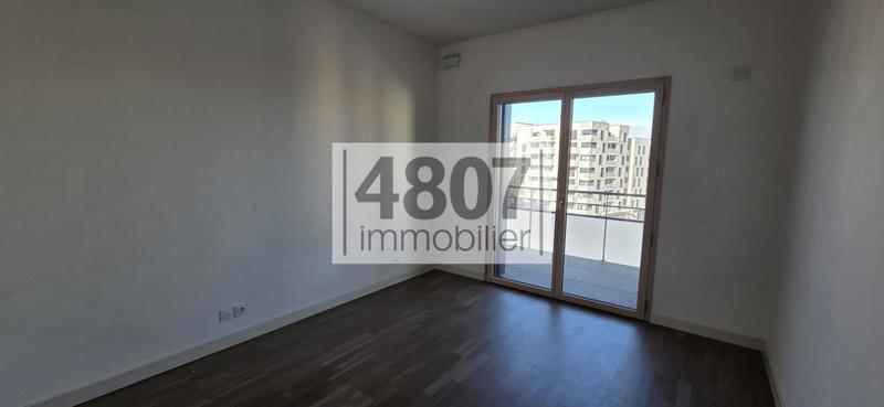 Appartement - 78 m² - 3 pièces