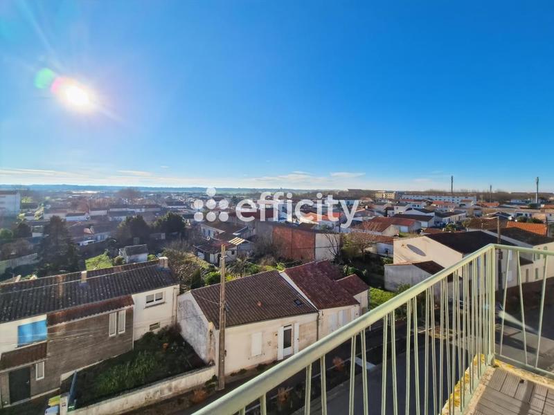 Appartement - 73 m² - 3 pièces