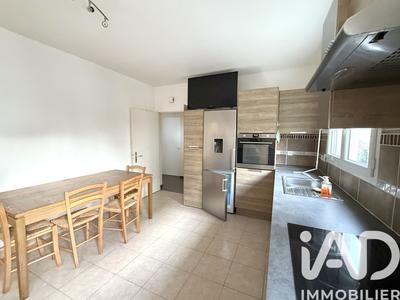 Immeuble - 85 m²