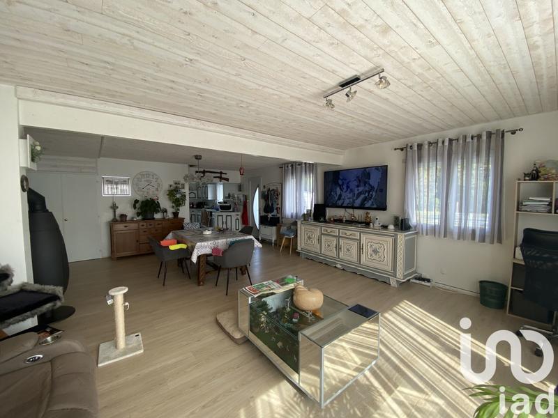 Maison - 283 m² - 7 pièces