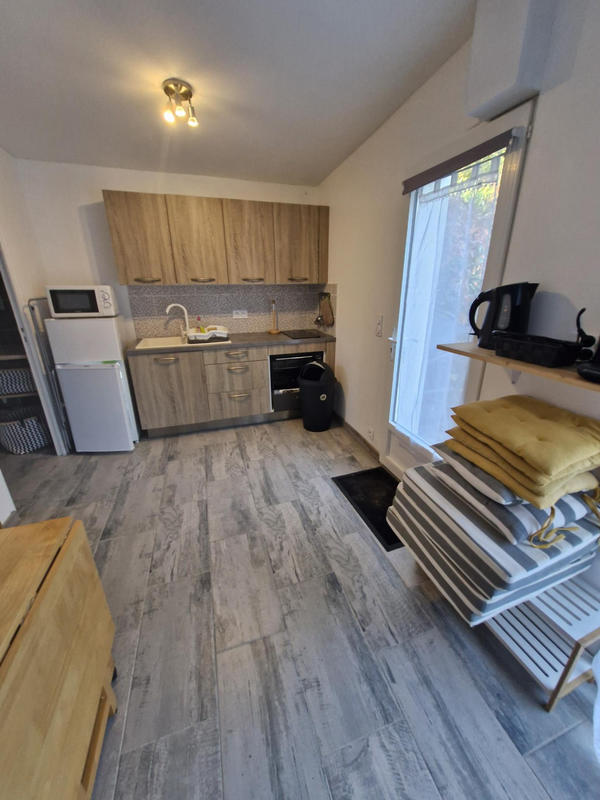 Maison - 103 m² - 5 pièces