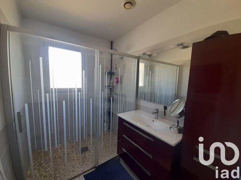 Maison - 145 m² - 5 pièces