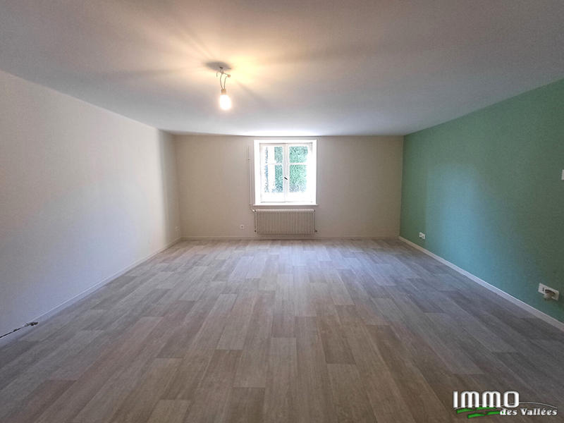 Maison - 113 m² - 5 pièces