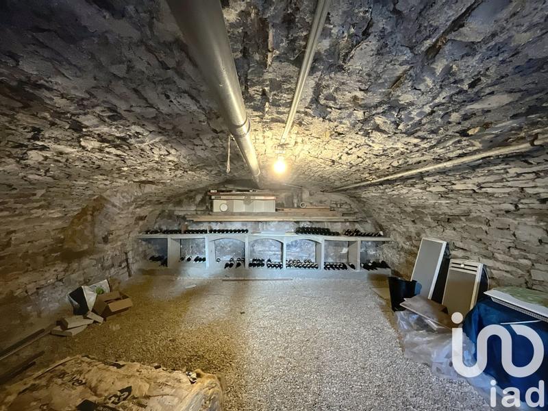 Maison de ville - 115 m² - 4 pièces