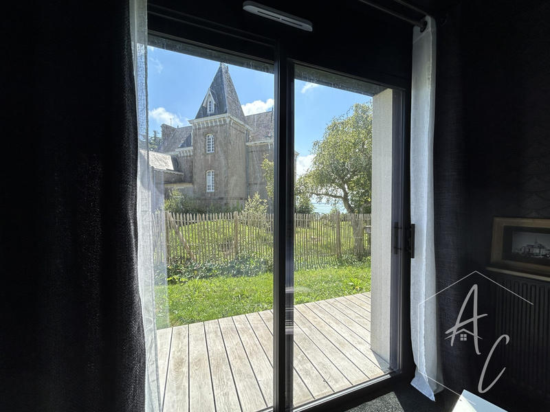 Maison contemporaine - 158 m² - 6 pièces