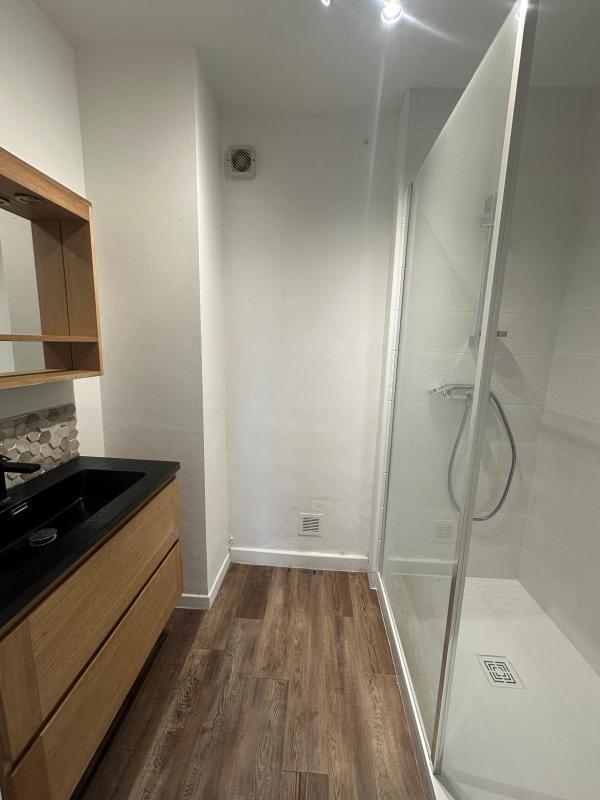 Appartement - 78 m² - 4 pièces