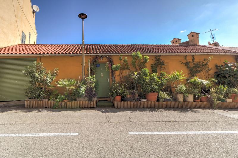 Maison - 48 m² - 2 pièces