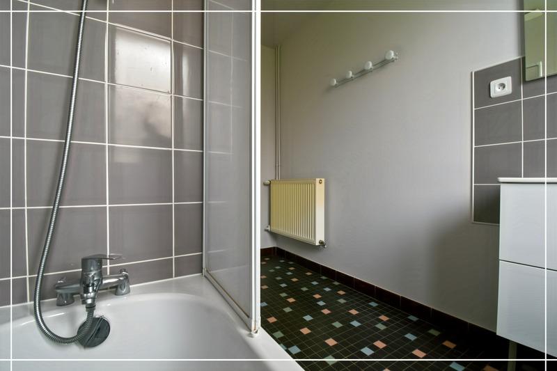 Maison - 64 m² - 3 pièces