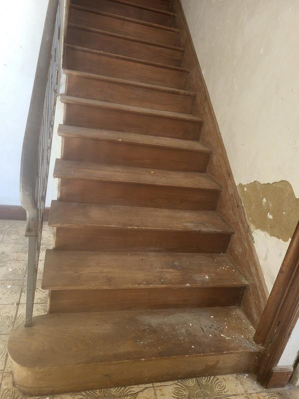 Maison ancienne - 310 m² - 10 pièces