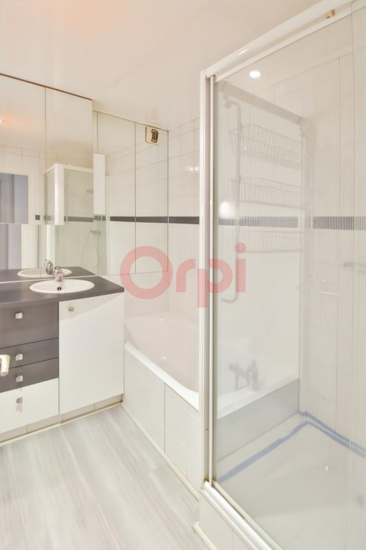 Appartement - 92 m² - 3 pièces