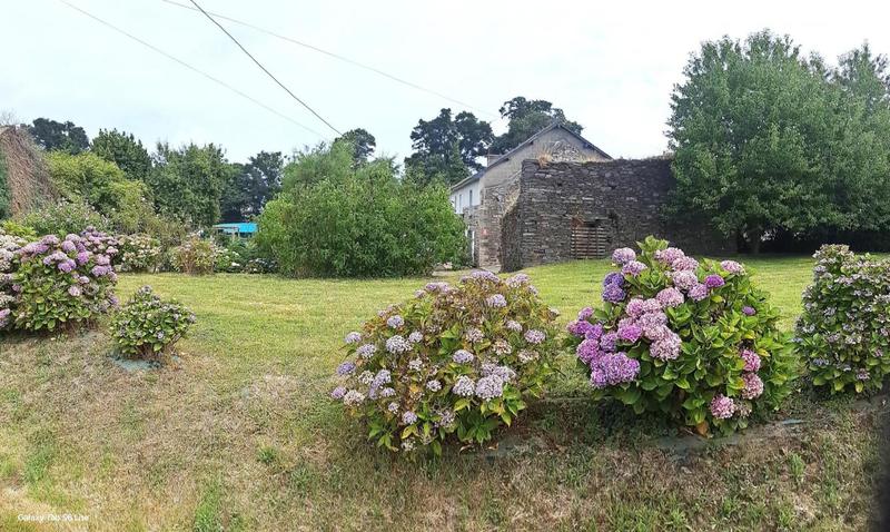 Maison - 158 m² - 9 pièces