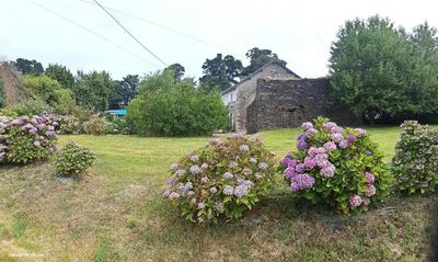 Maison - 158 m² - 9 pièces