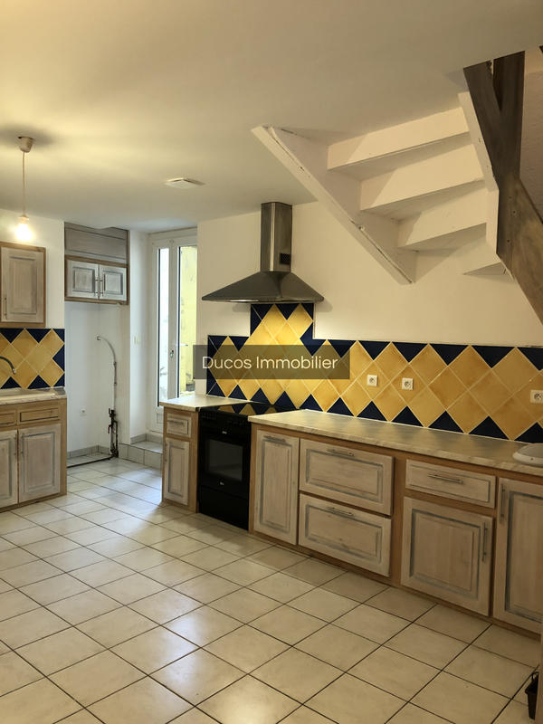 Appartement - 93 m² - 4 pièces