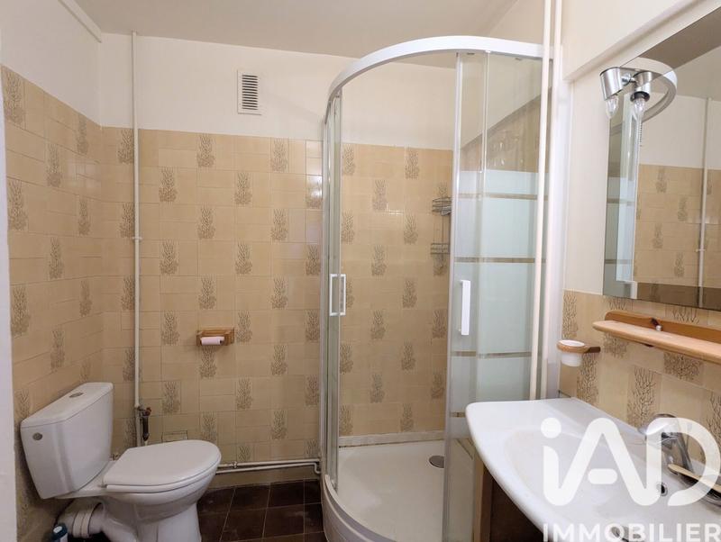 Appartement - 127 m² - 5 pièces