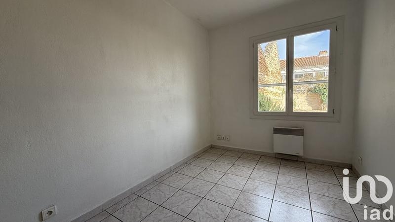 Maison - 107 m² - 6 pièces