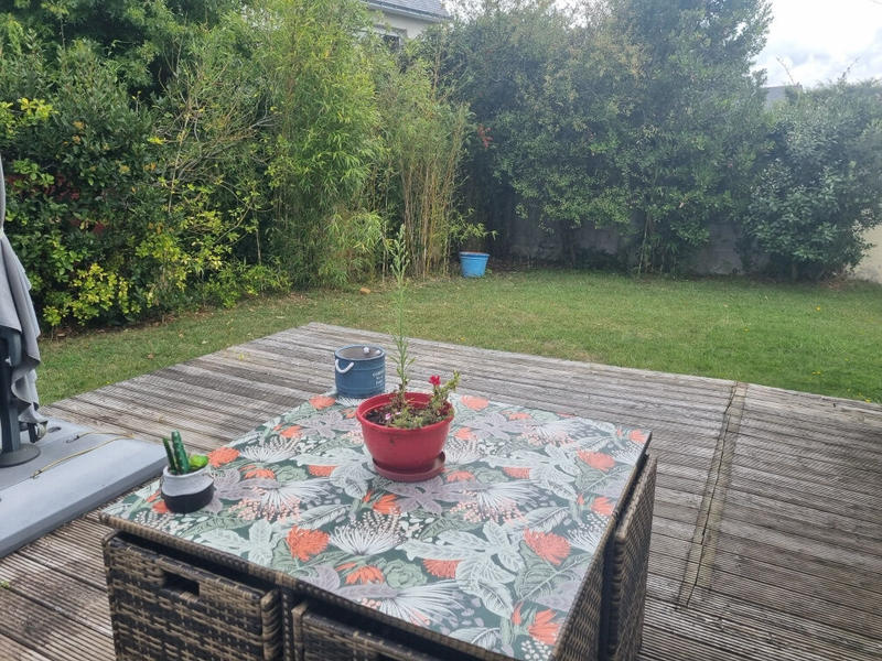 Maison - 131 m² - 5 pièces