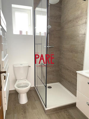 Appartement - 59 m² - 2 pièces