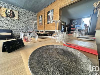 Local commercial - 50 m²