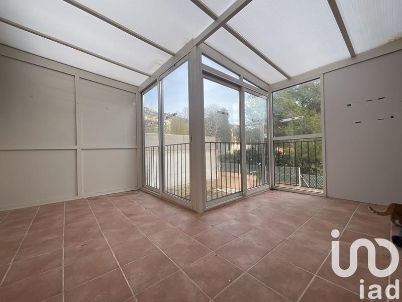 Maison - 192 m² - 9 pièces