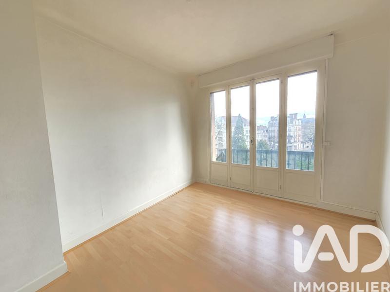 Immeuble - 360 m²