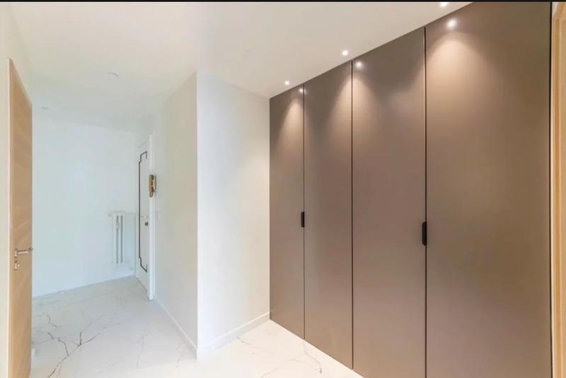 Appartement - 78 m² - 4 pièces