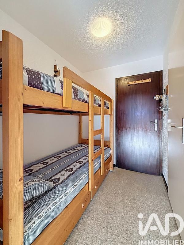 Studio - 23 m² - 1 pièce