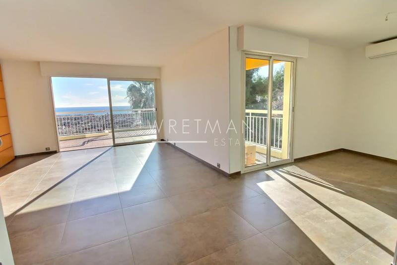 Appartement - 109 m² - 4 pièces