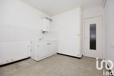 Appartement - 69 m² - 4 pièces