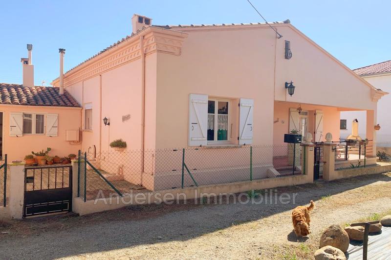 Villa - 107 m² - 6 pièces