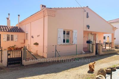 Villa - 107 m² - 6 pièces